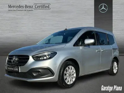 Occasion Mercedes T180