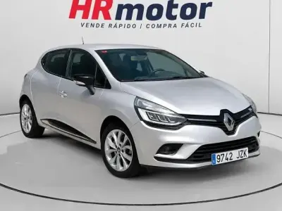 Usado Renault Clio LIMITED 90 CV (66 kW) 2017