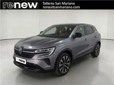 Usado Renault Austral