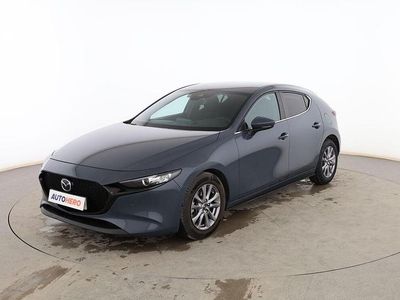 usado Mazda 3 2.0 Skyactiv-G Mild-Hybrid Evolution