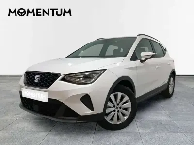Usado Seat Arona