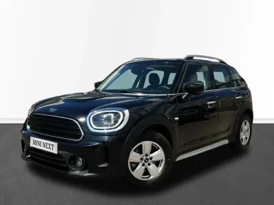 Usado Mini Cooper D Countryman 150 CV (110 kW) 2024 SUV