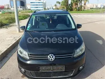Usado VW Touran
