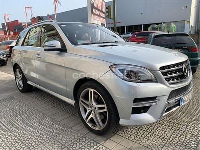 Mercedes ML350