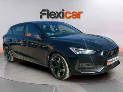 Käytetty Cupra Leon