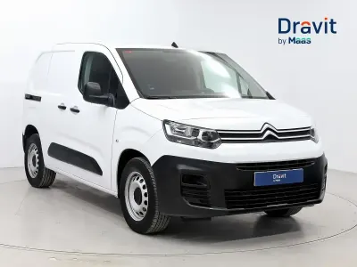 Usado Citroën Berlingo