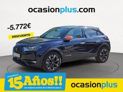 DS Automobiles DS3 Crossback