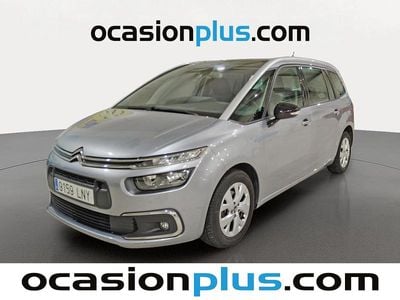 Citroën C4 SpaceTourer