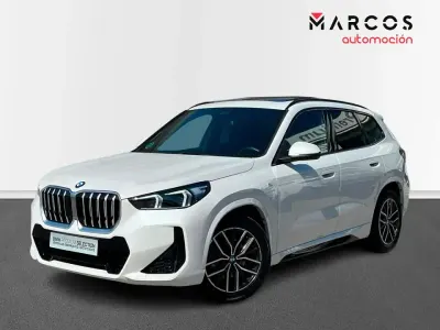 Usado BMW X1 150 CV (110 kW) 2025 SUV