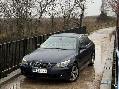 BMW 525