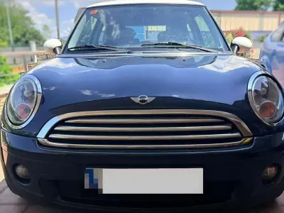 Usado Mini Cooper