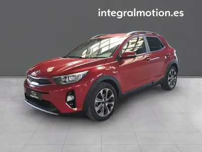 Usado Kia Stonic 100 HP (73 kW) 2020 Otro SUV