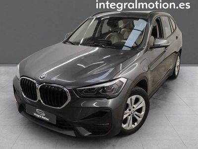 Usado BMW X1 220 CV (161 kW) 2021 SUV