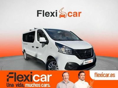 Nissan NV300