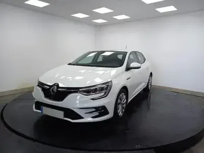 Usado Renault Mégane II
