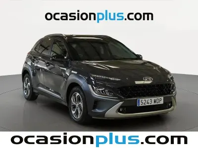 Usado Hyundai Kona 141 CV (103 kW) 2023 SUV