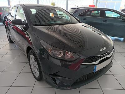 Otro Usado 2024 Kia Ceed Utilitario | 23.000 € (Un poco caro)