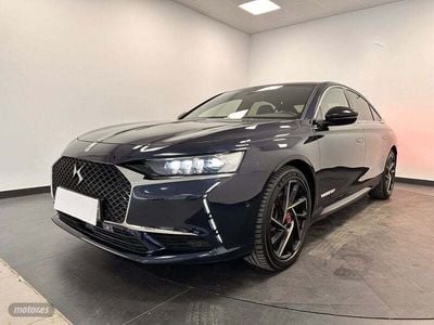 Azul Usado 2021 DS Automobiles DS9 Performance Berlina | 27.990 €