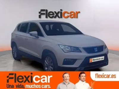 Usado Seat Ateca
