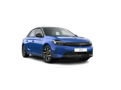 Nuevo Opel Corsa S 101 CV (74 kW) 2026 Azul Utilitario