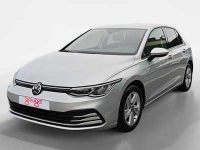 Usado VW Golf VIII Life 115 CV (84 kW) 2023 Berlina