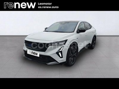 Usado Renault Rafale Esprit Alpine 200 CV (147 kW) 2024 Blanco SUV