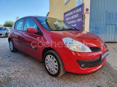 Renault Clio II