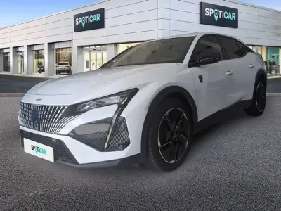 Usado Peugeot 408
