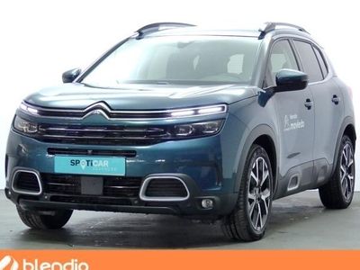 Usado 2019 Citroën C5 Shine | 27.819 €