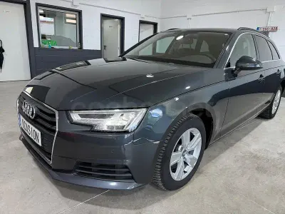 Usado Audi A4