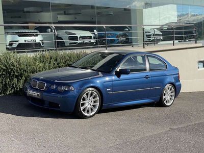 BMW 318 Compact