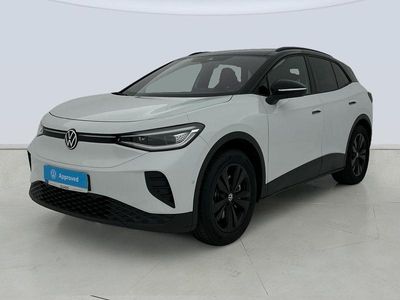 Blanco Usado 2025 VW ID.4 Pro SUV | 38.990 € (Caro)