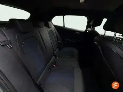 Occasion BMW 118 136 PK (100 kW) 2024 Grijs Hatchback