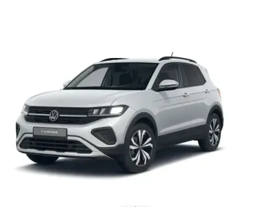 Usado VW T-Cross