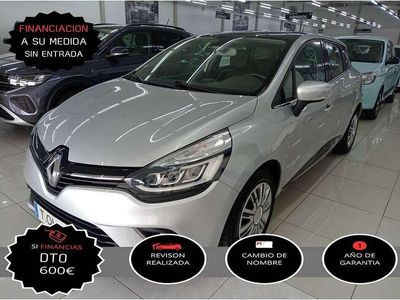Renault Clio GrandTour