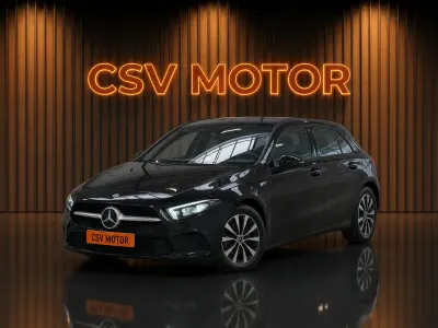 Usado Mercedes A250