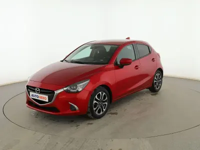 Usado Mazda 2
