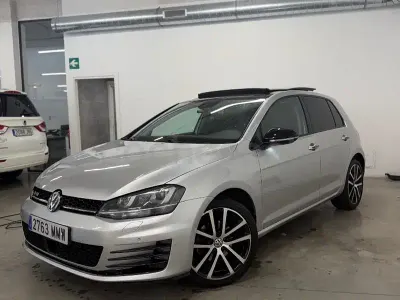 Usado VW Golf VII
