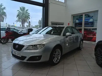 Usado Seat Exeo
