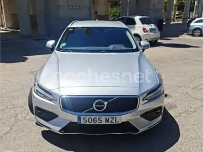 Usado Volvo V60