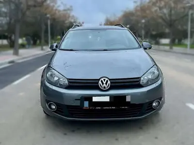 Usado VW Golf VI