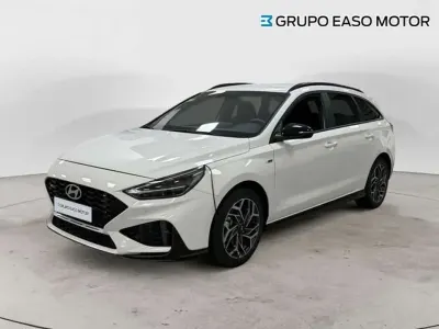 Usado Hyundai i30
