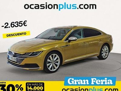 VW Arteon