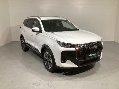 Blanco Nuevo 2025 Ebro s700 Luxury SUV | 28.900 € (Precio justo)