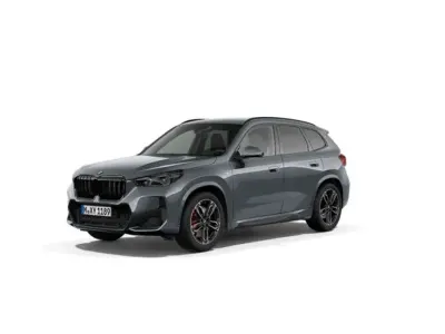 Usado BMW X1 163 CV (119 kW) 2024 Gris SUV