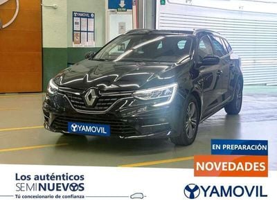 Renault Mégane GrandTour