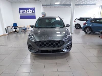 usado Ford Kuga 2.5 Duratec Phev St-line 4x2