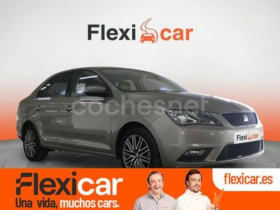 Seat Toledo