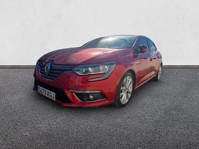 Renault Mégane IV