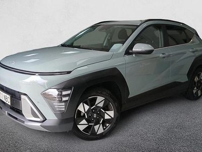 Usado Hyundai Kona 129 CV (94 kW) 2025 SUV